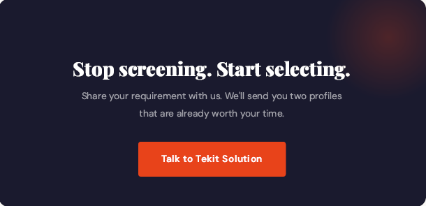 staffing solutions