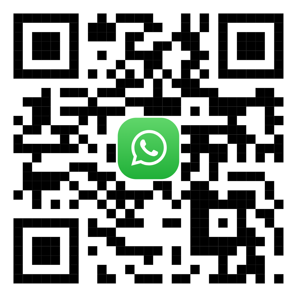 WhatsApp QR